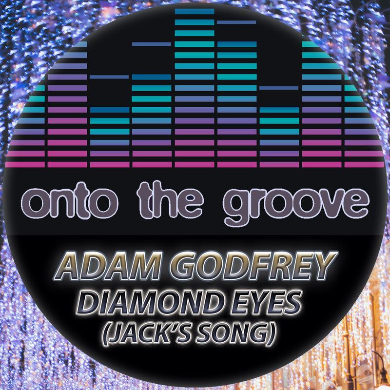 Adam Godfrey - Diamond Eyes (Jack's Song)