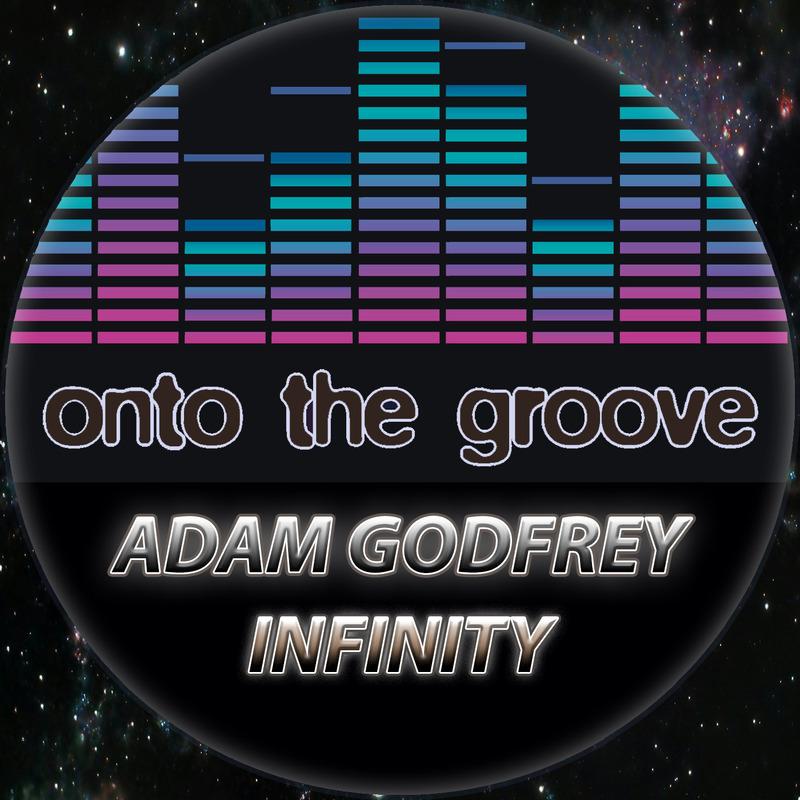 Adam Godfrey - Infinity