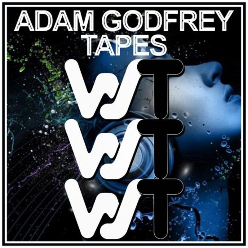 Adam Godfrey - Tapes