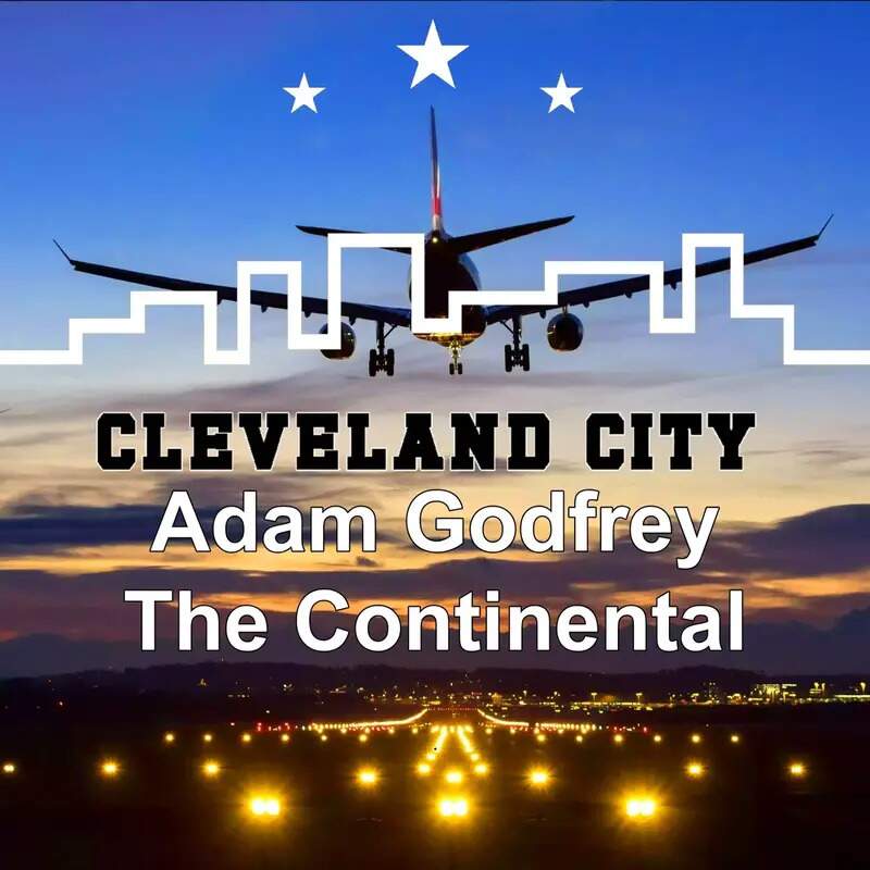 Adam Godfrey - The Continental