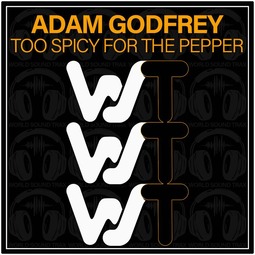 Too Spicy For The Pepper